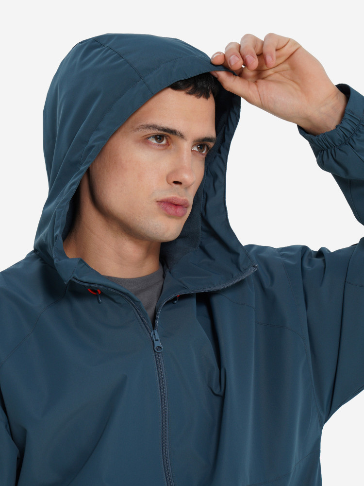 Легкая куртка мужская - фото 5