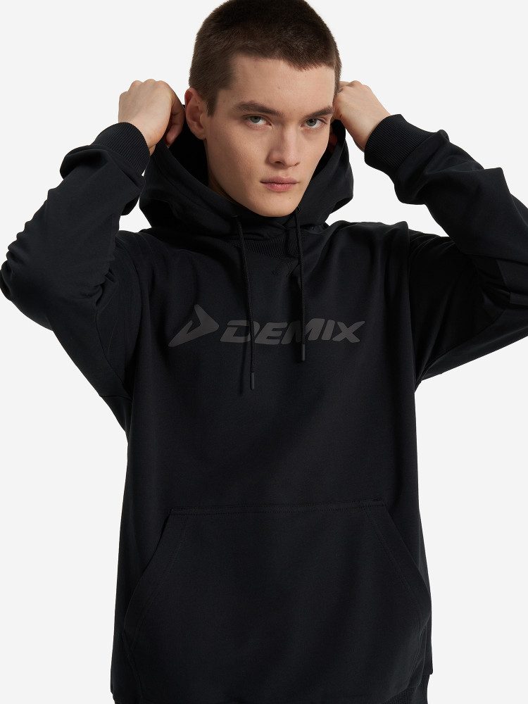 Худи мужская - фото 1