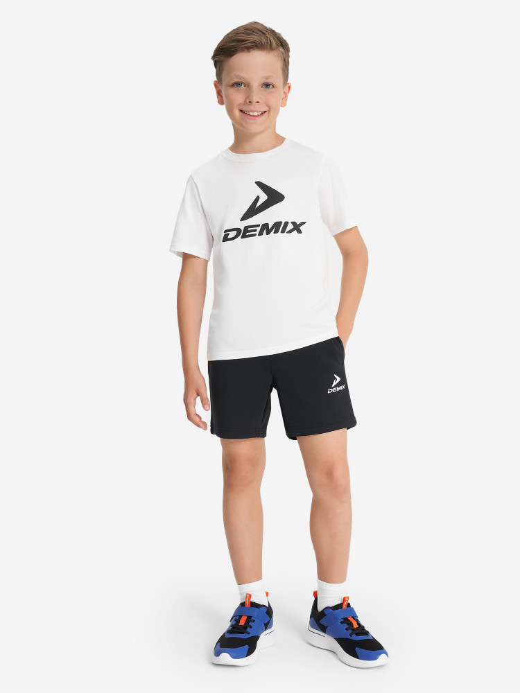 Шорты для мальчиков - фото 3