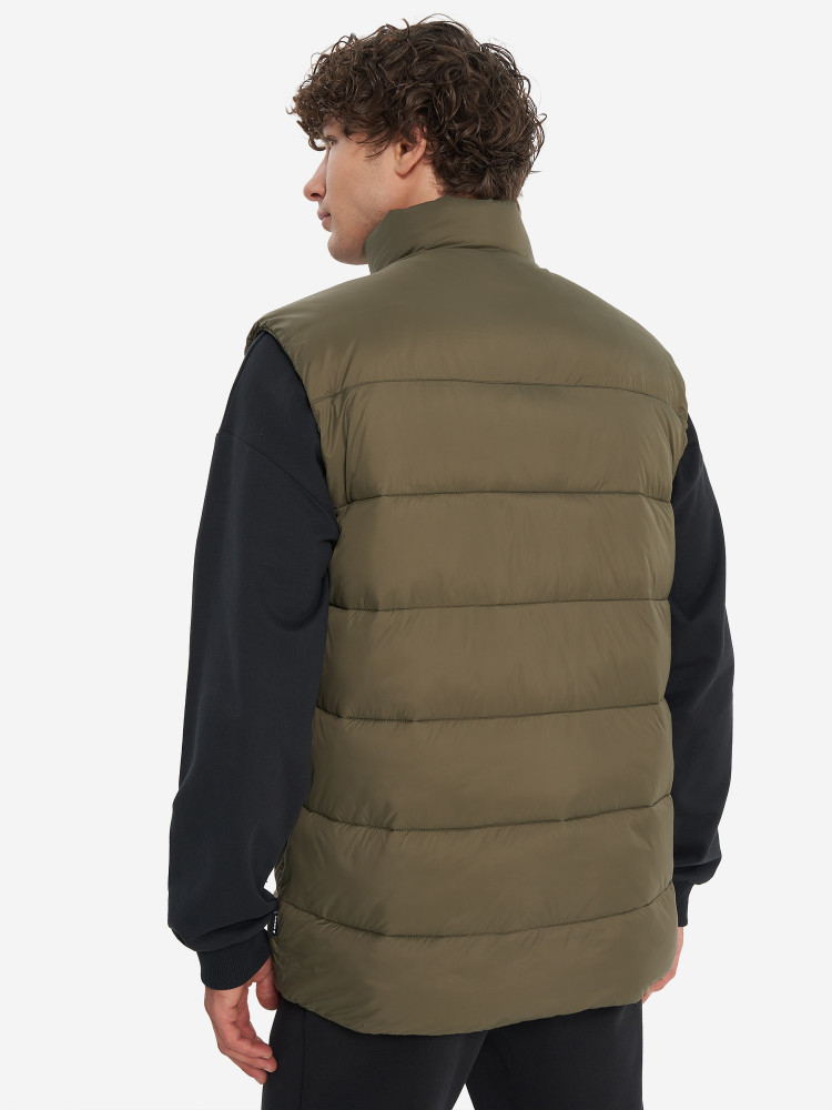 Жилет утепленный мужской Brand Love Pack - фото 3