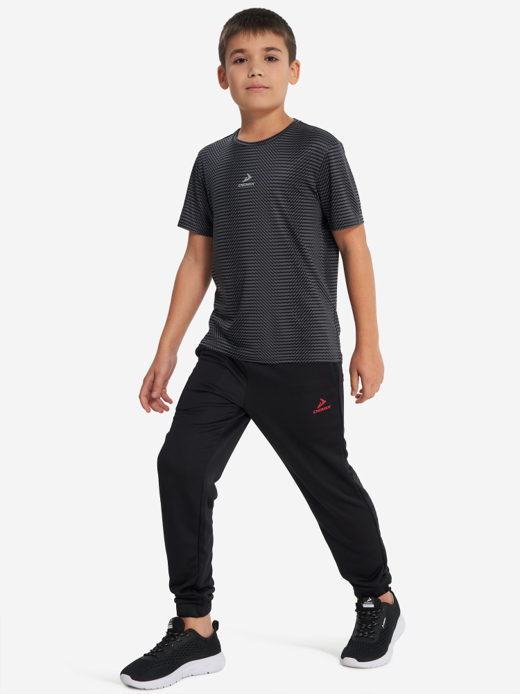 Брюки для мальчиков - фото 4