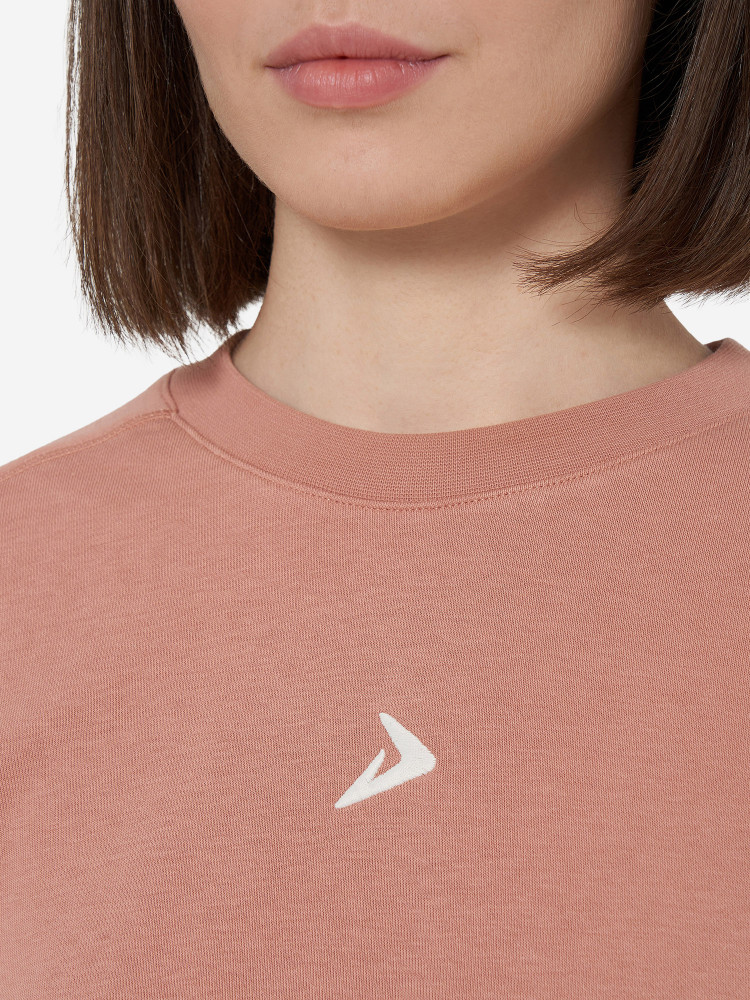 Свитшот женский Moments - фото 6