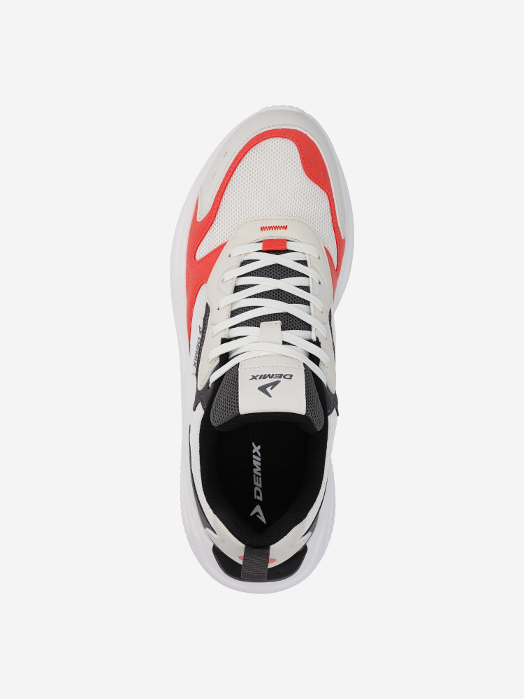 Кроссовки мужские Sprinter Vibe 2 - фото 5