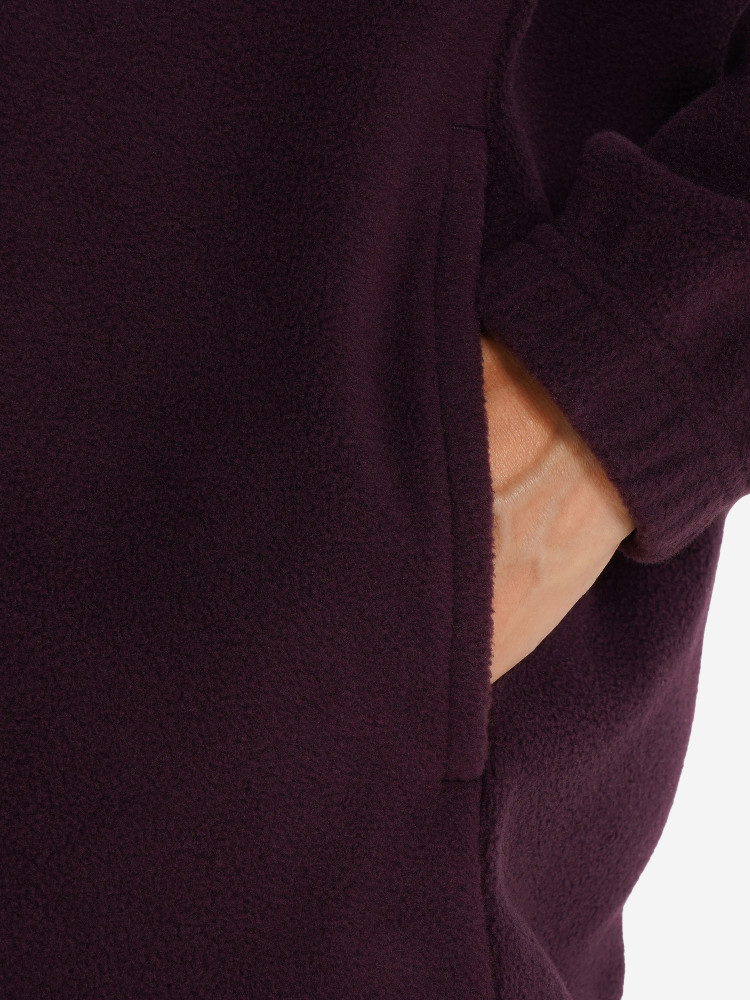 Джемпер флисовый женский Discover - фото 7