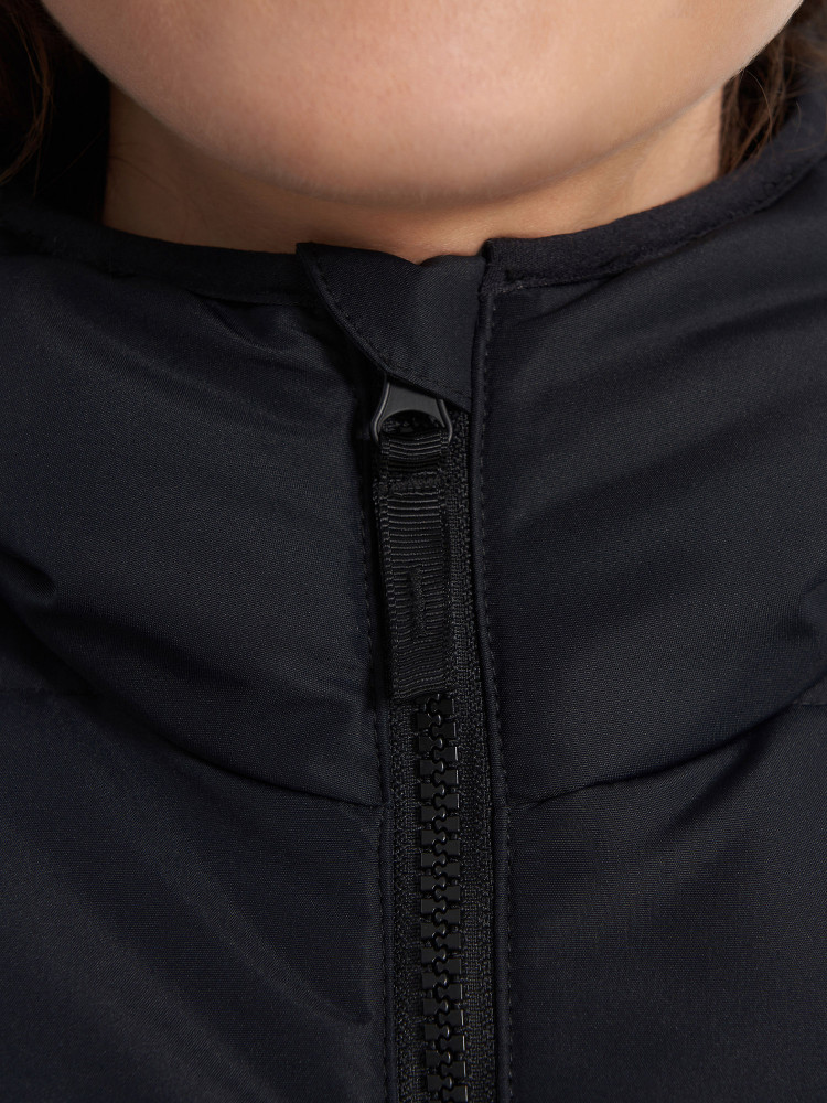 Куртка утепленная женская - фото 5