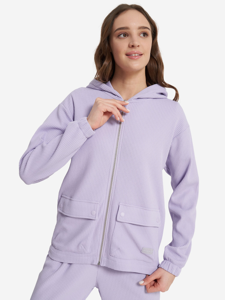 Толстовка женская - фото 2