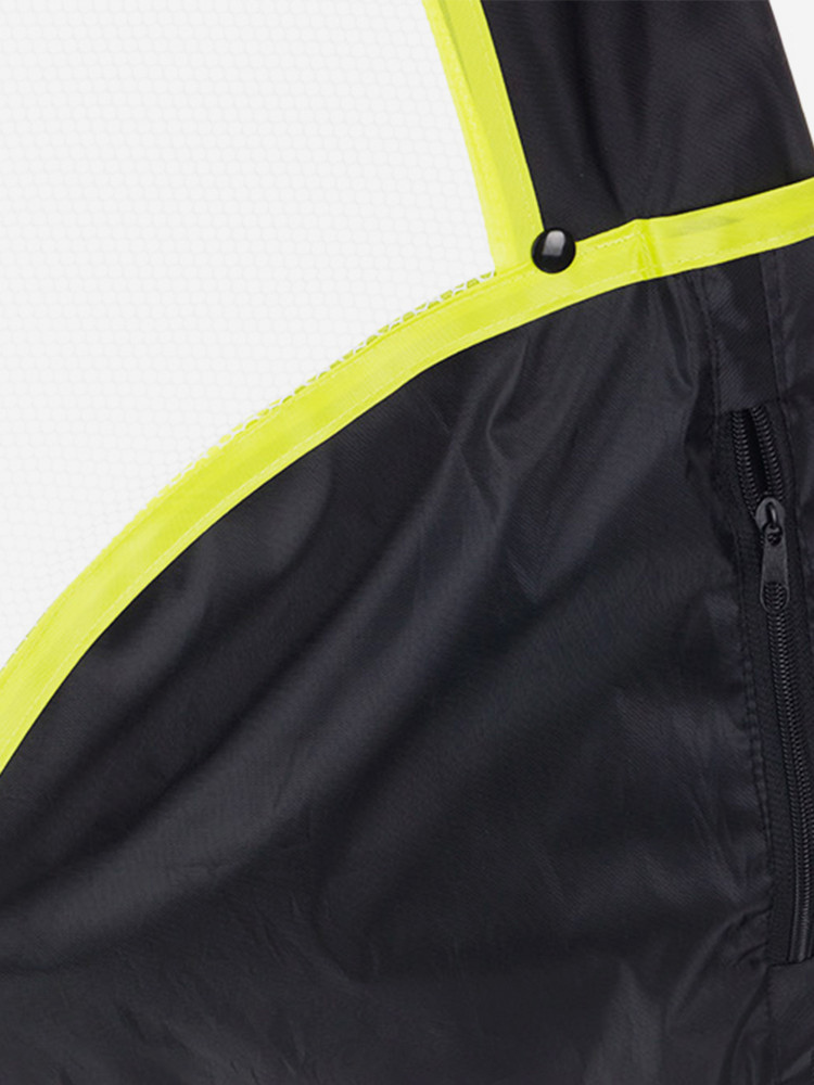 Ворота футбольные, 121 х 81 х 81 см - фото 4