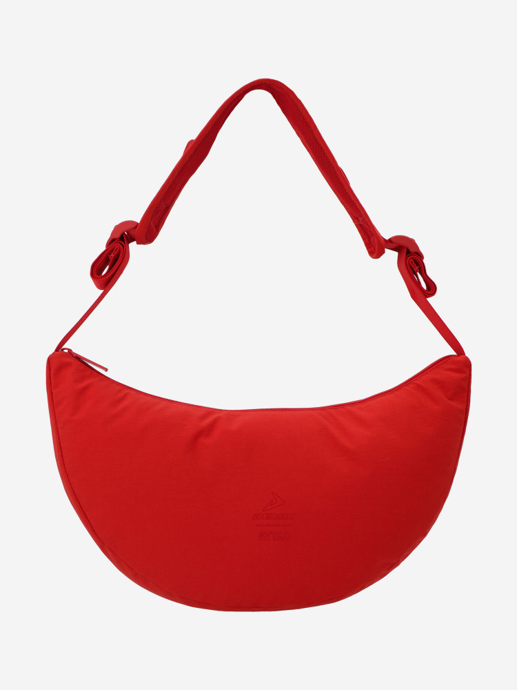 Сумка через плечо женская Demix x AYTΛO - фото 2