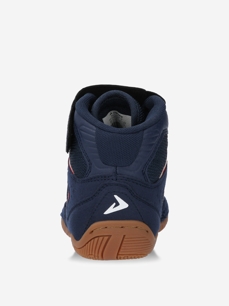 Борцовки для мальчиков BUIVASSAR JR - фото 3