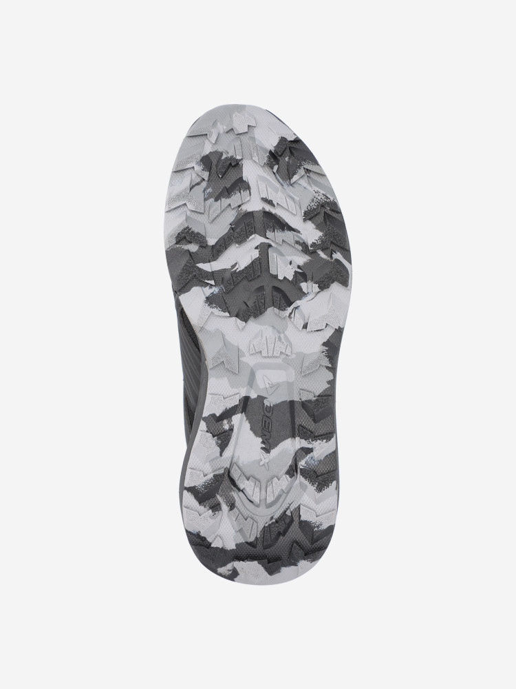 Кроссовки женские Compact Trail 3 - фото 6