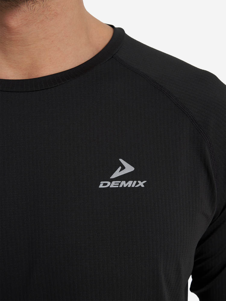 Лонгслив мужской - фото 6