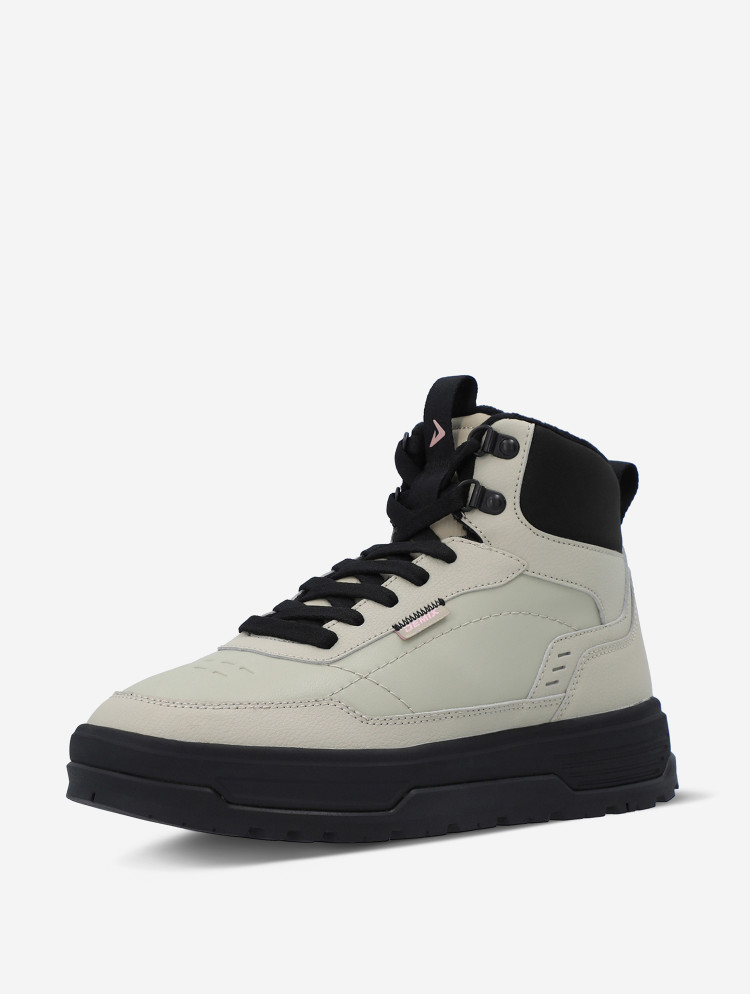 Кеды утепленные женские Ultra Mid - фото 2