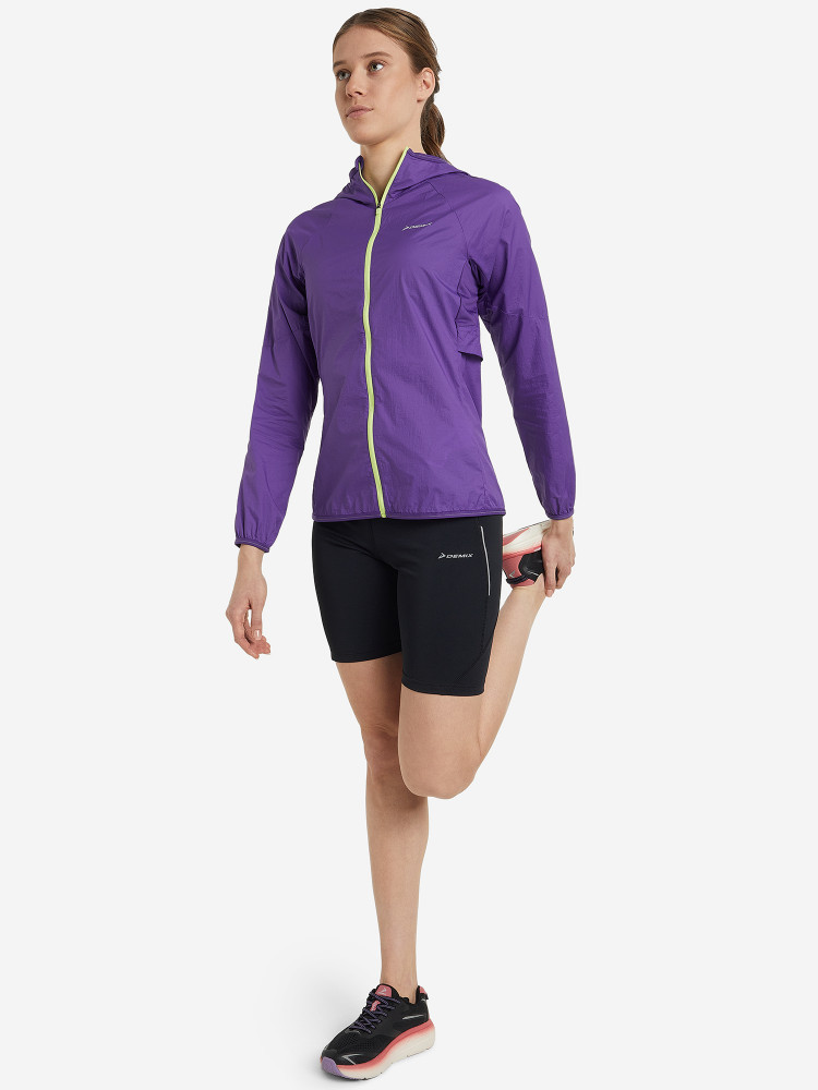 Ветровка женская - фото 3