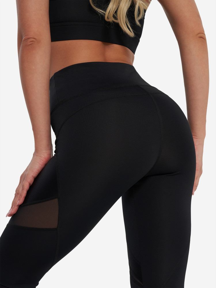 Легинсы женские MuseFit Dance - фото 7