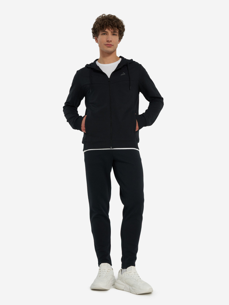 Толстовка мужская - фото 4