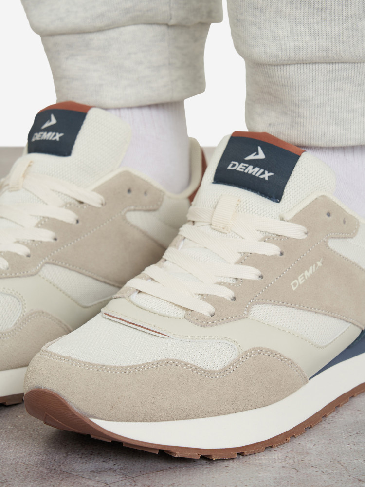 Кроссовки мужские CLasico D.C. - фото 8