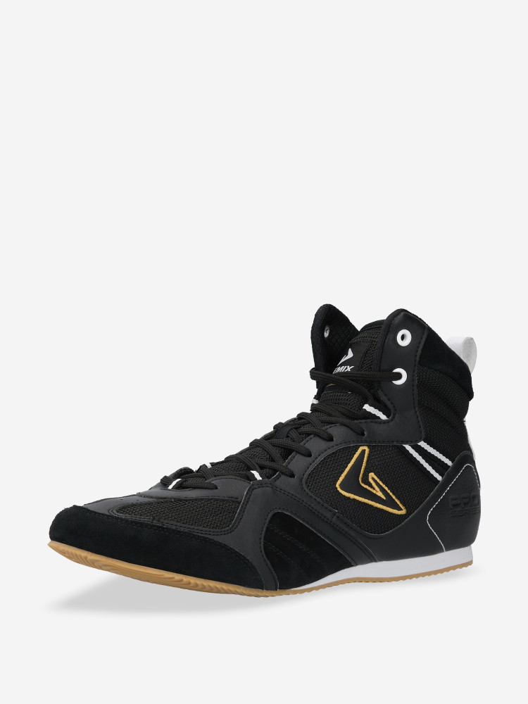 Боксерки мужские LENNOX MID - фото 3