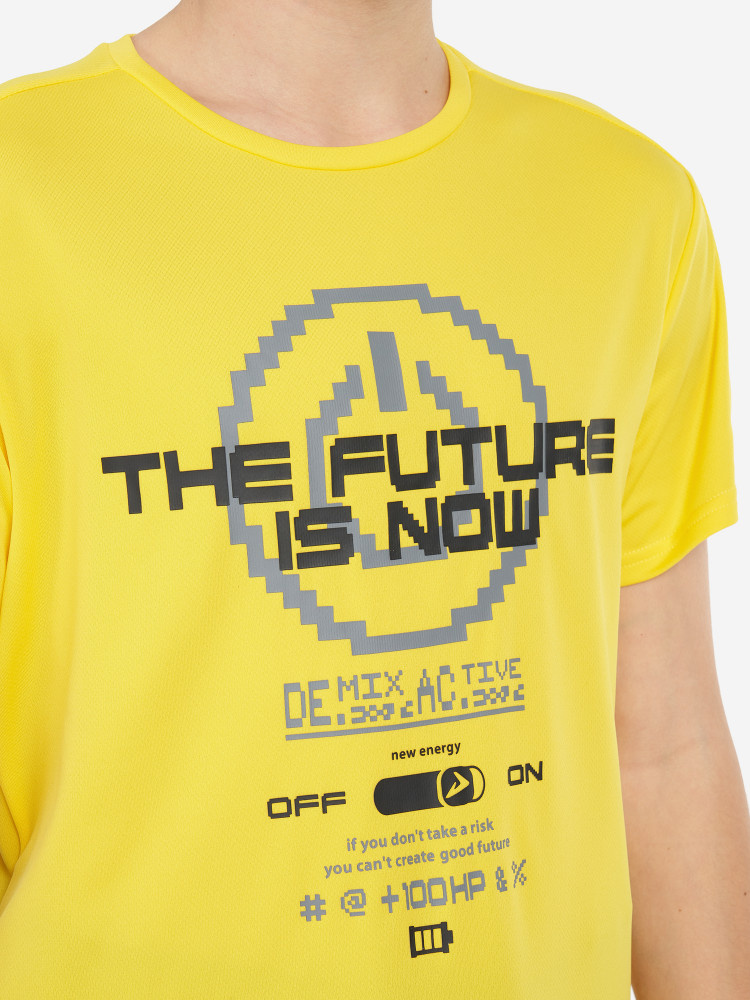 Футболка для мальчиков - фото 5