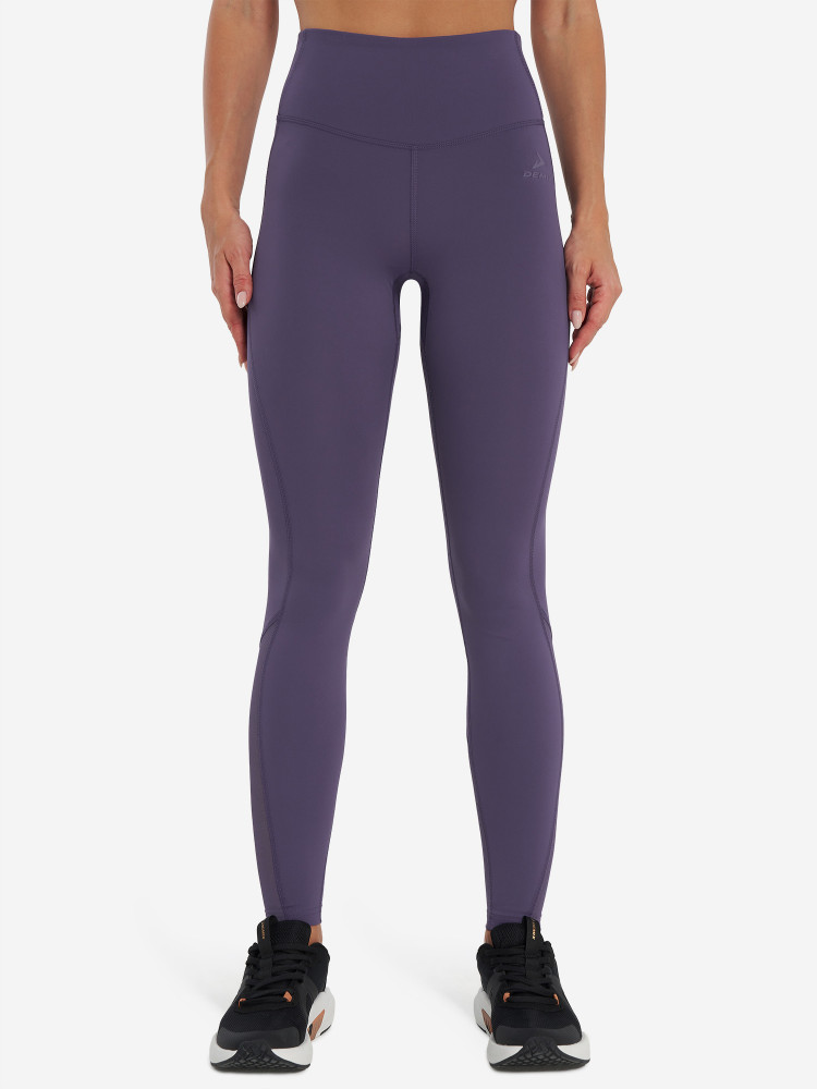 Легинсы женские ProSculpt Gym Mesh - фото 2