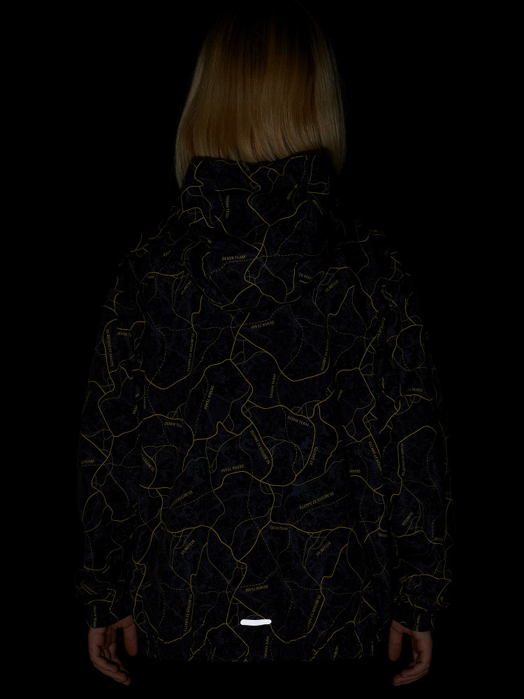 Ветровка для мальчиков - фото 8