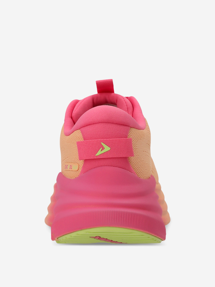 Кроссовки женские Space - фото 3