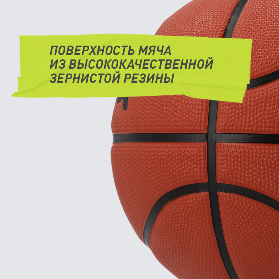 КОНТРОЛЬ МЯЧА