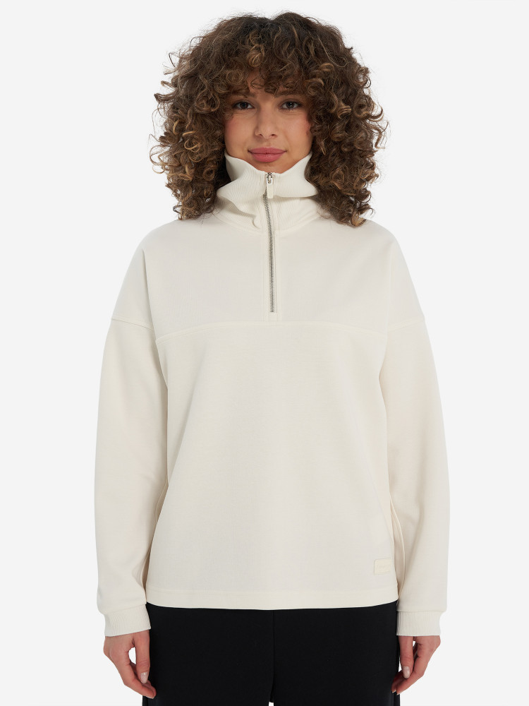 Свитшот женский - фото 6