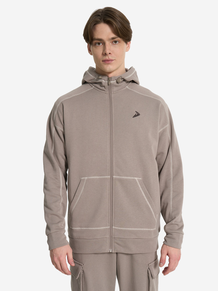 Толстовка мужская Moments - фото 2