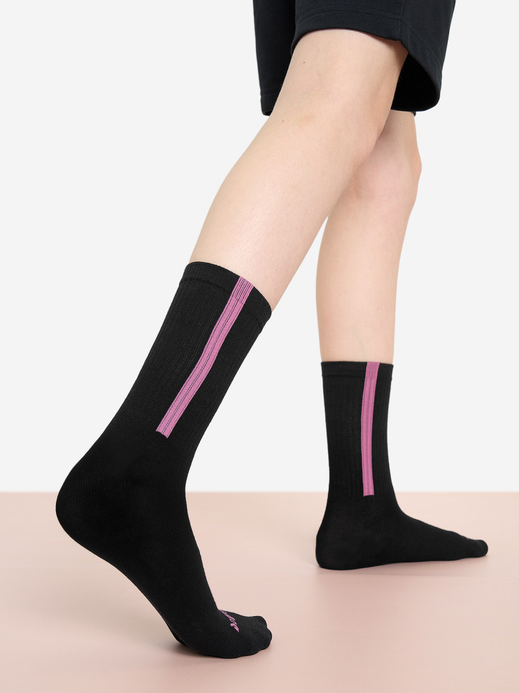 Носки для девочек, 3 пары - фото 5