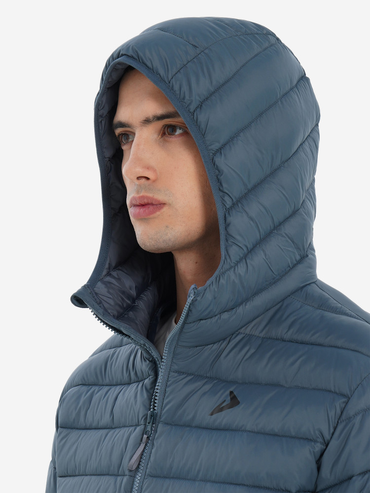 Пуховик мужской - фото 5