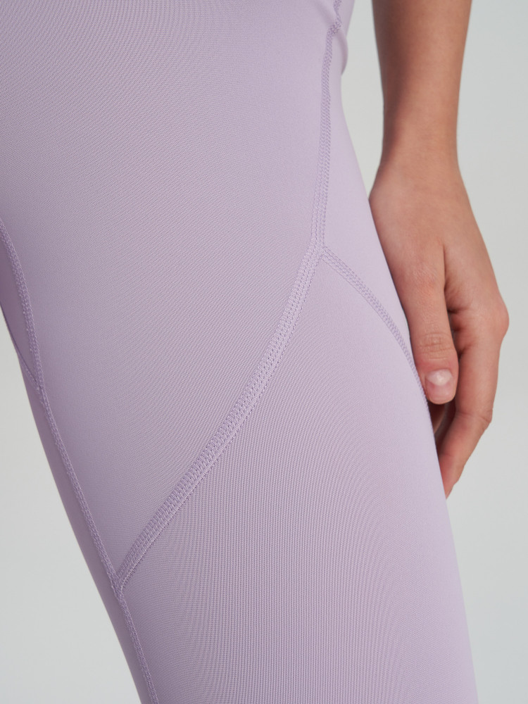 Легинсы женские MuseFit Gym - фото 11