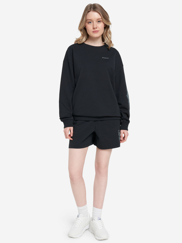 Свитшот женский - фото 3