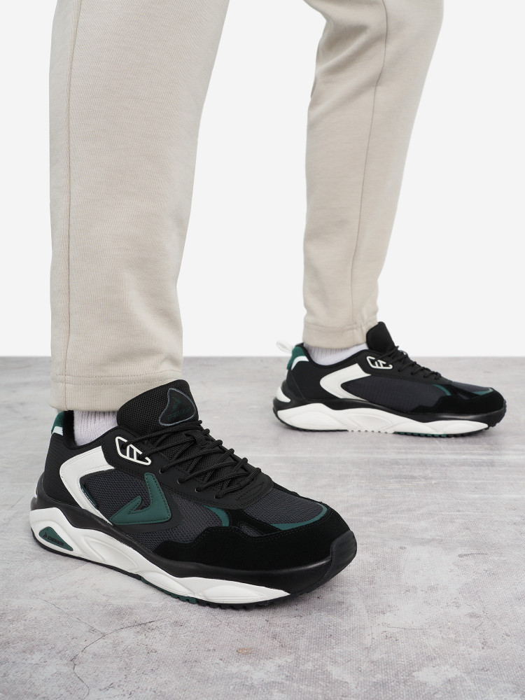 Кроссовки мужские Sprinter Volt Prm - фото 7