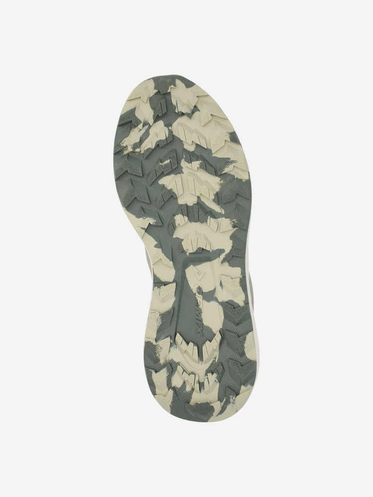 Кроссовки женские Compact 4 Trail - фото 6