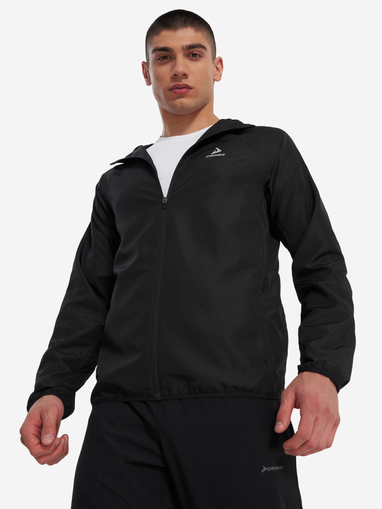 Ветровка мужская - фото 1