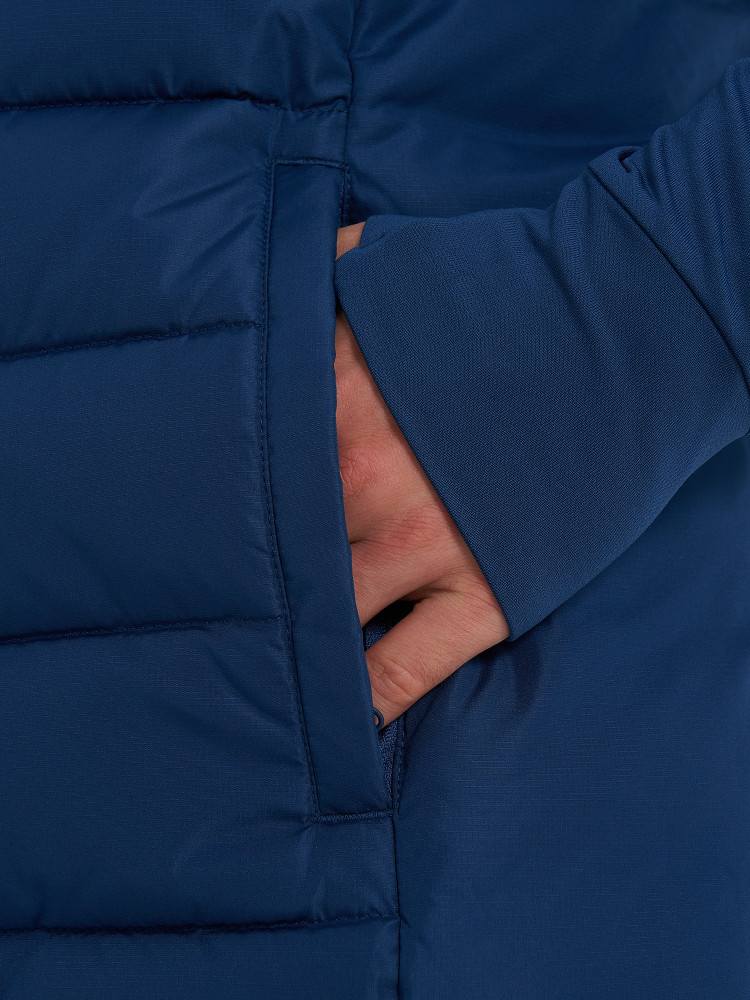 Жилет утепленный мужской - фото 7