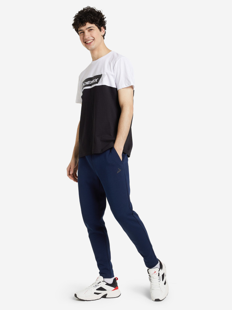 Футболка мужская - фото 3