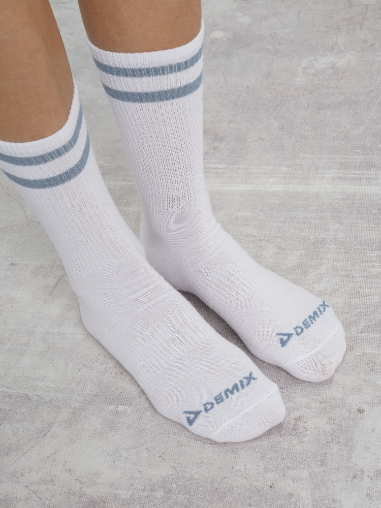 Носки, 2 пары - фото 15