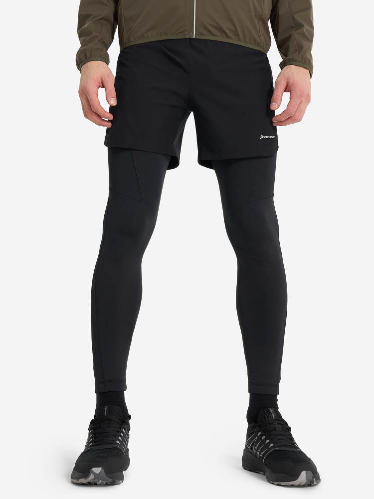 Тайтсы мужские - фото 1