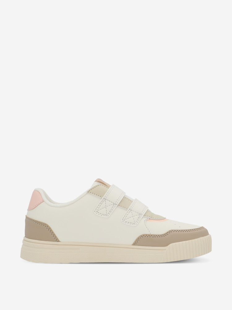 Кеды для девочек Sp Board 2.0 Jr V - фото 4