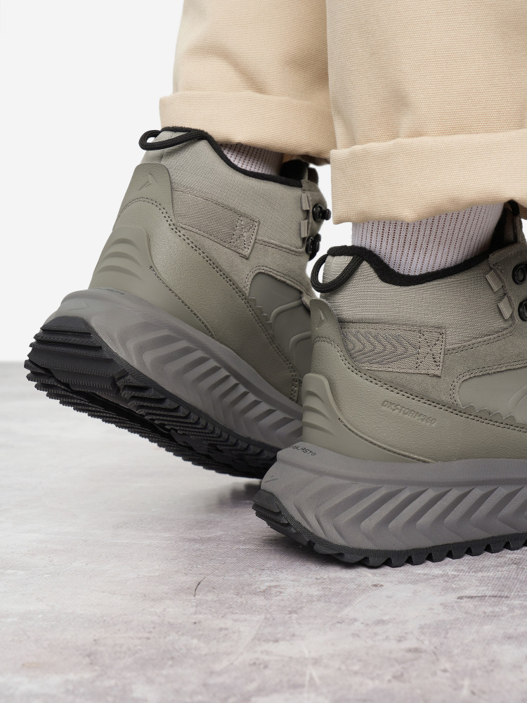 Кроссовки утепленные мужские Ucrazy Enrblast 3 - фото 9