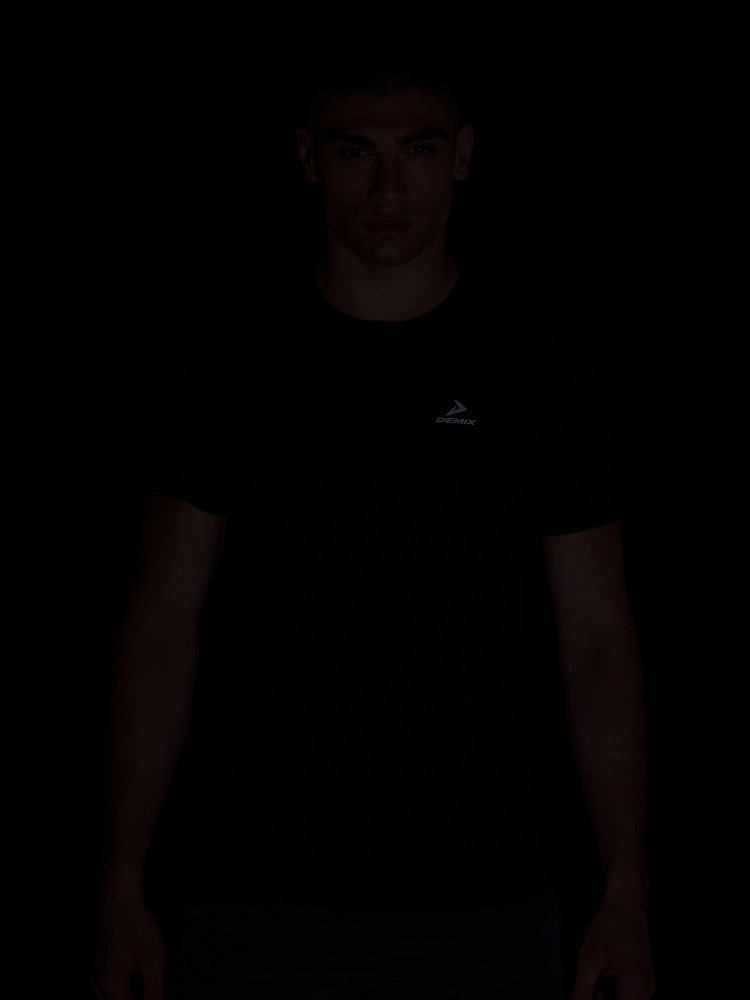 Футболка мужская Demix - фото 5