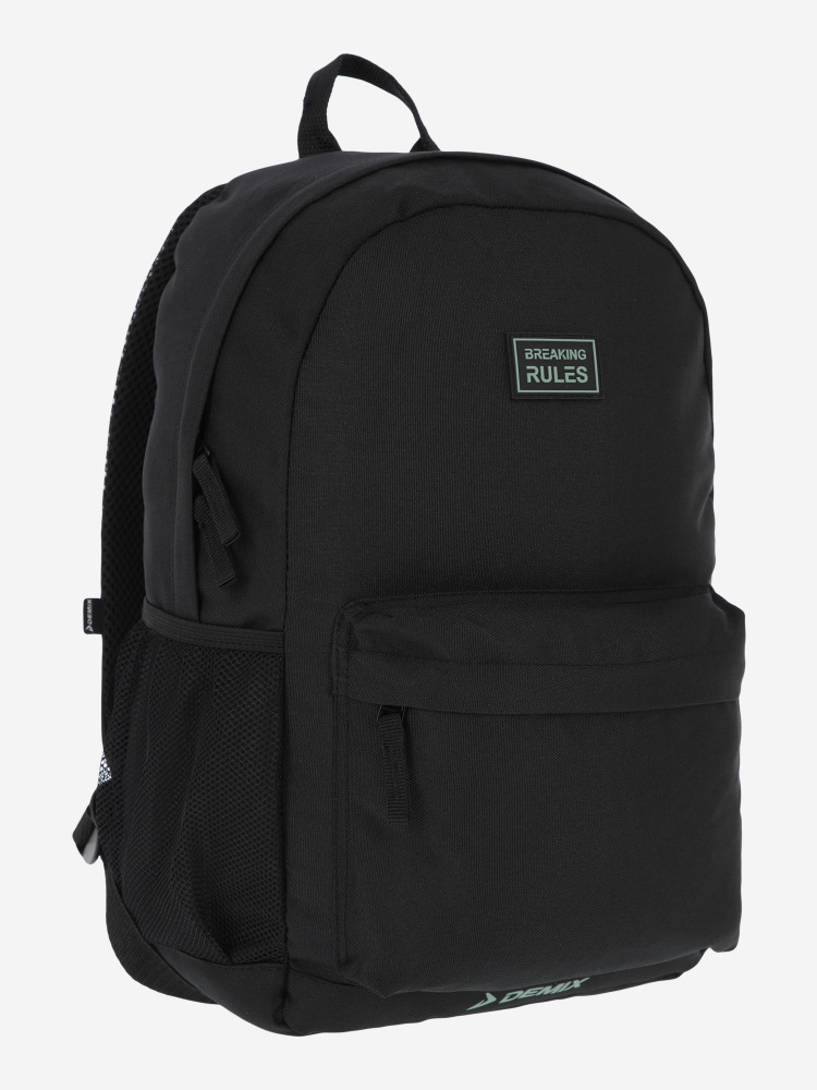 Рюкзак - фото 2