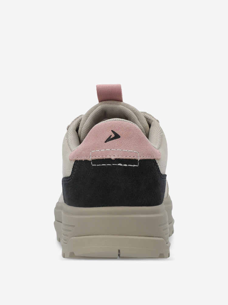 Кеды женские Ultra Suede - фото 3