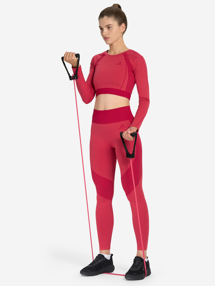 Трос силовой, 5-6 кг - фото 5