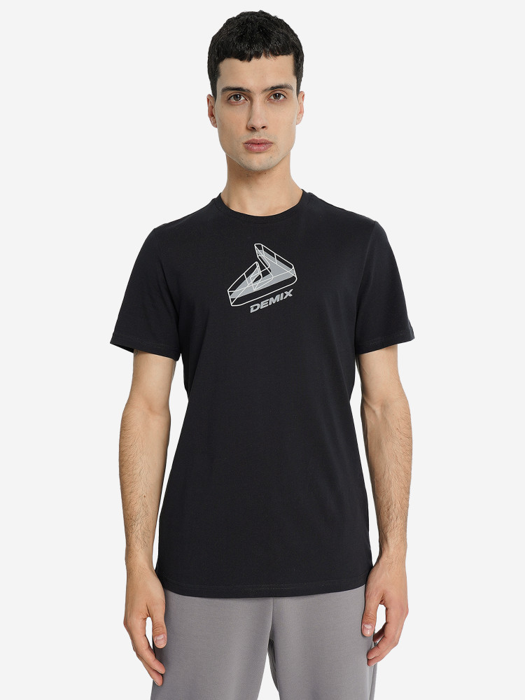 Футболка мужская - фото 2