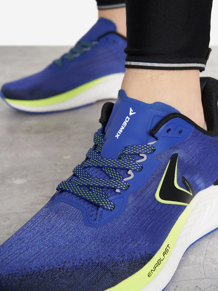 Кроссовки мужские Spectre Enrblast 4 - фото 8