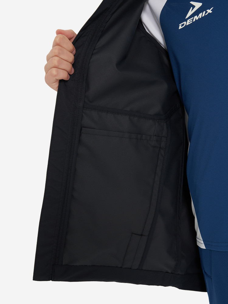 Ветровка для мальчиков - фото 8