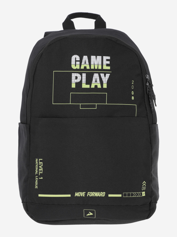 Рюкзак детский - фото 1