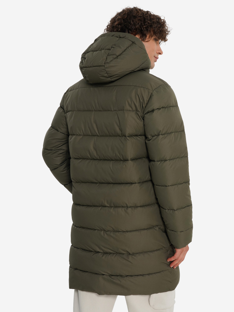 Пуховик мужской Demix - фото 3